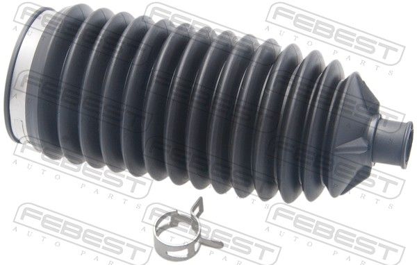 FEBEST HRKB-FK Bellow, steering