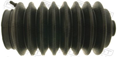 Bellow, steering FEBEST HRKB-PR