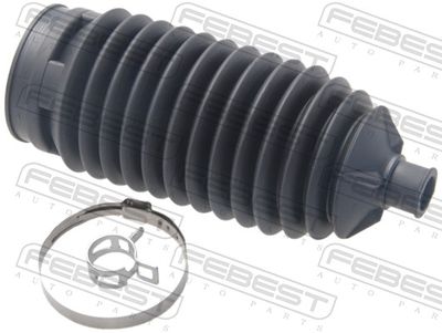 Bellow, steering FEBEST HRKB-RG