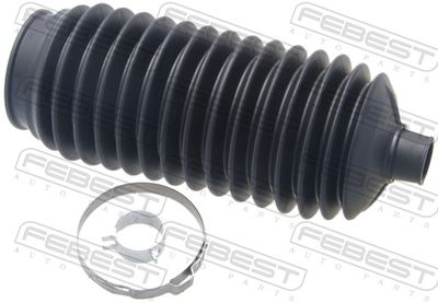 Bellow, steering FEBEST HRKB-RL1