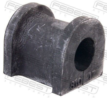 FEBEST HSB-008 Mounting, stabiliser bar