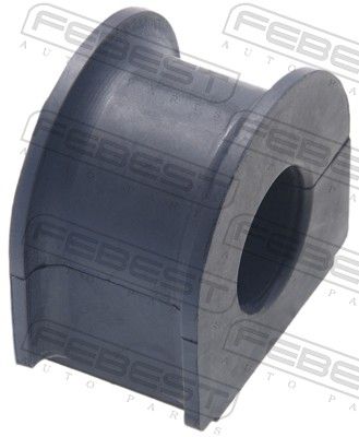 Mounting, stabiliser bar FEBEST HSB-034
