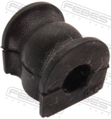 Mounting, stabiliser bar FEBEST HSB-040
