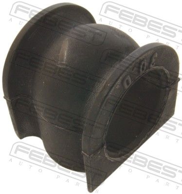 Mounting, stabiliser bar FEBEST HSB-044