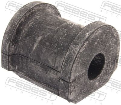 Mounting, stabiliser bar FEBEST HSB-ES3F