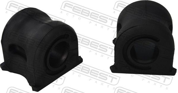 FEBEST HSB-GKF-KIT Mounting, stabiliser bar