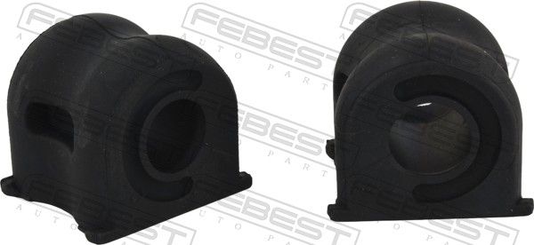FEBEST HSB-RUF-KIT Repair Kit, stabiliser bush