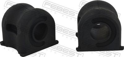 Repair Kit, stabiliser bush FEBEST HSB-RUF-KIT