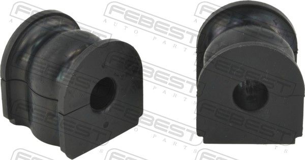 FEBEST HSB-RWF-KIT Mounting, stabiliser bar