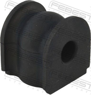 Mounting, stabiliser bar FEBEST HSB-RWR
