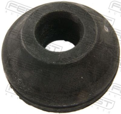 Spacer Bush, shock absorber FEBEST HSB-018