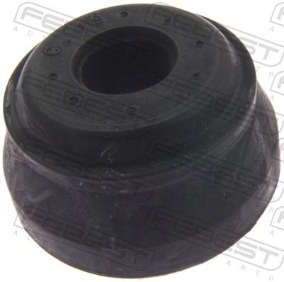 Mounting, control/trailing arm FEBEST HSB-031