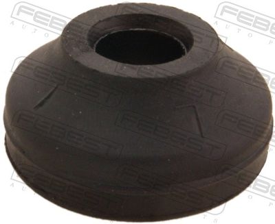 Spacer Bush, shock absorber FEBEST HSB-037