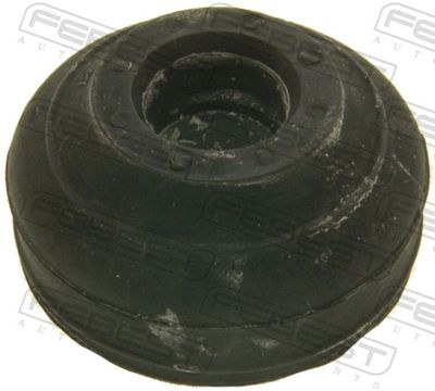 Spacer Bush, shock absorber FEBEST HSB-049