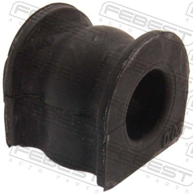 Mounting, stabiliser bar FEBEST HSB-056