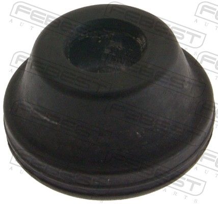 FEBEST HSB-063 Spacer Bush, shock absorber