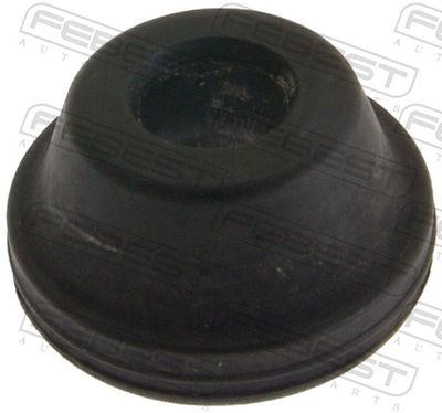 Spacer Bush, shock absorber FEBEST HSB-063