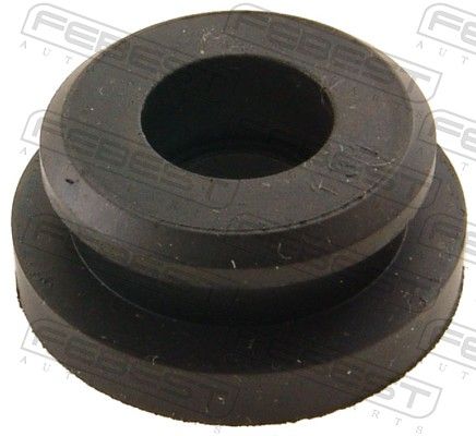 FEBEST HSB-064 Mounting, radiator