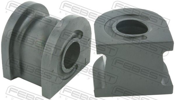FEBEST HSB-CUF-KIT Mounting, stabiliser bar