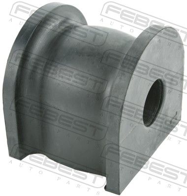 FEBEST HSB-CURD17 Mounting, stabiliser bar