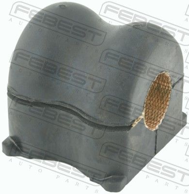 FEBEST HSB-FBF Mounting, stabiliser bar