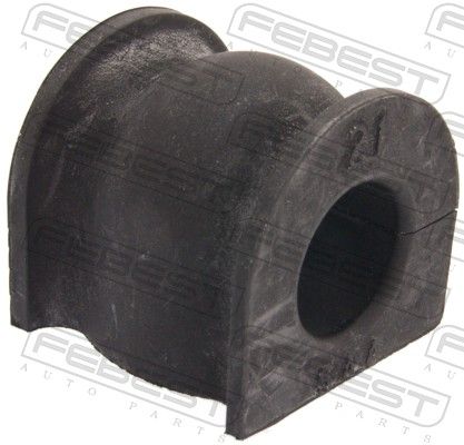 FEBEST HSB-GDF21 Mounting, stabiliser bar