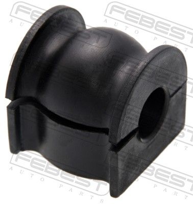 FEBEST HSB-GE6 Mounting, stabiliser bar