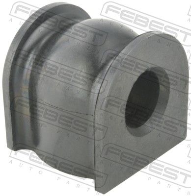 FEBEST HSB-GP1F Mounting, stabiliser bar