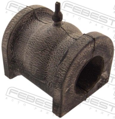 FEBEST HSB-HRVF Mounting, stabiliser bar