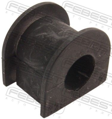 FEBEST HSB-HRVR Mounting, stabiliser bar