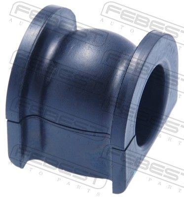 Mounting, stabiliser bar FEBEST HSB-KBF