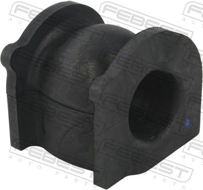 Mounting, stabiliser bar FEBEST HSB-KDF