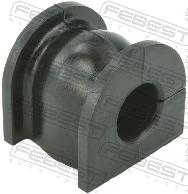 FEBEST HSB-LR1F Mounting, stabiliser bar