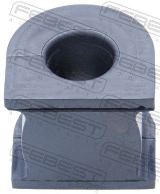 Mounting, stabiliser bar FEBEST HSB-RAF