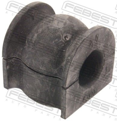 FEBEST HSB-REF Mounting, stabiliser bar