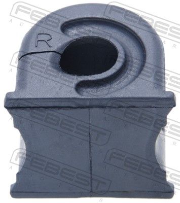 Mounting, stabiliser bar FEBEST HSB-REFR