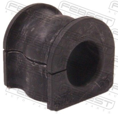 FEBEST HSB-RN3R Mounting, stabiliser bar