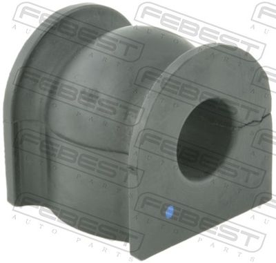 Mounting, stabiliser bar FEBEST HSB-RN8D18F