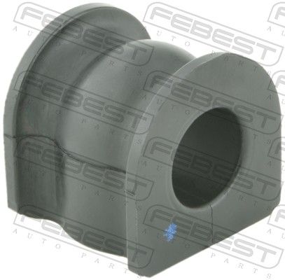 FEBEST HSB-TBR Mounting, stabiliser bar