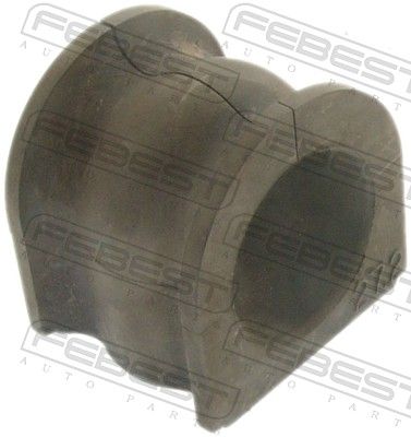 Mounting, stabiliser bar FEBEST HSB-YD2R27
