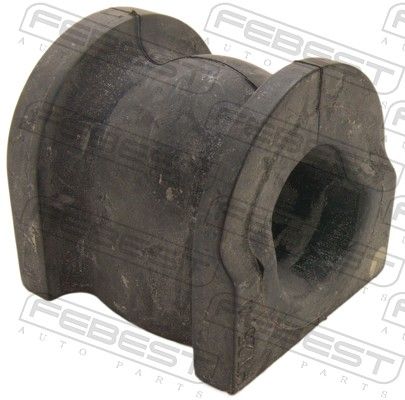 FEBEST HSB-YF4R Mounting, stabiliser bar