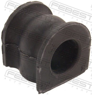 FEBEST HSB-YH2R Mounting, stabiliser bar