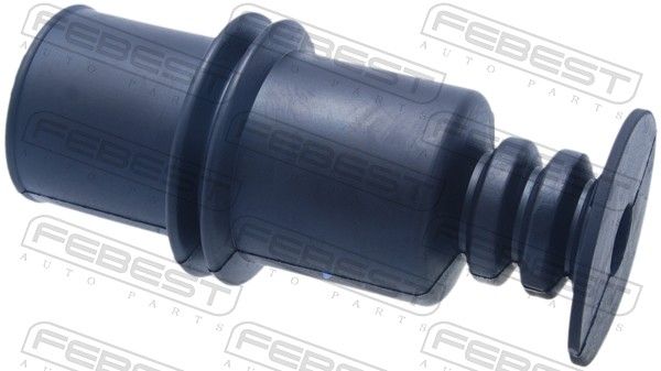 FEBEST HSHB-001 Protective Cap/Bellow, shock absorber