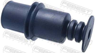 Protective Cap/Bellow, shock absorber FEBEST HSHB-001