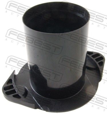Protective Cap/Bellow, shock absorber FEBEST HSHB-003
