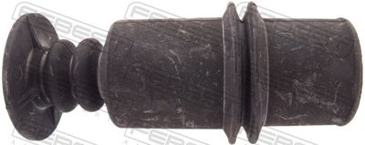 Protective Cap/Bellow, shock absorber FEBEST HSHB-004