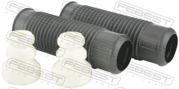 FEBEST HSHB-ACCVIIF-KIT Dust Cover Kit, shock absorber