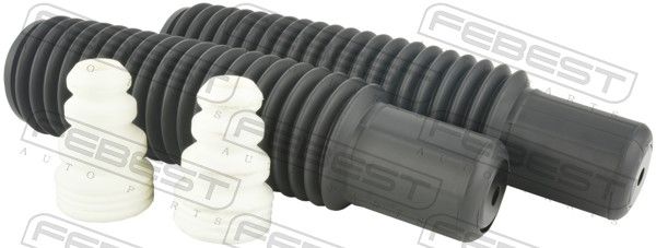 FEBEST HSHB-ACCVIIR-KIT Dust Cover Kit, shock absorber