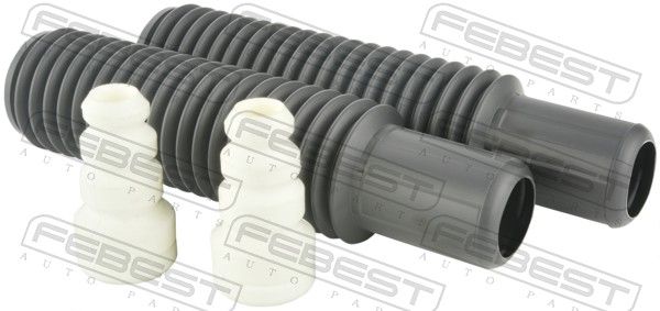 FEBEST HSHB-CLR-KIT Dust Cover Kit, shock absorber
