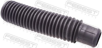 Protective Cap/Bellow, shock absorber FEBEST HSHB-CUF